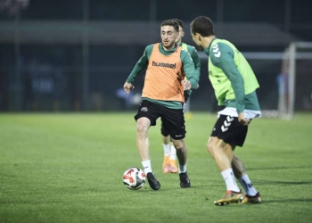 (Fotoğraf: Konyaspor)