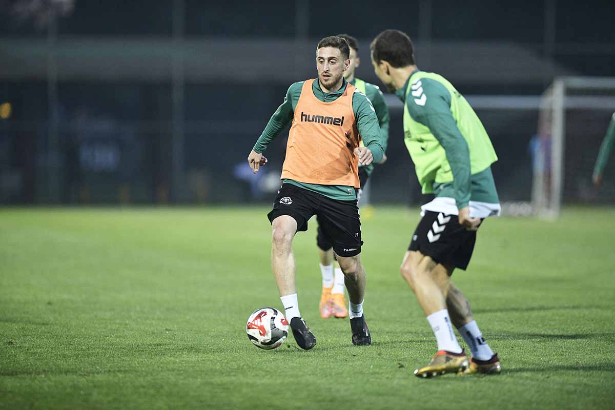 (Fotoğraf: Konyaspor)