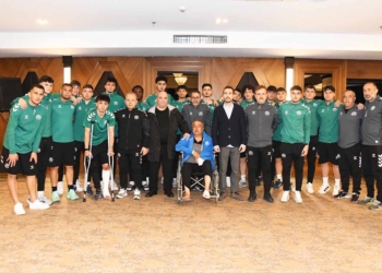 (Fotoğraf: Konyaspor)