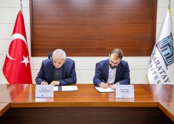 (Fotoğraf: İhlas Haber Ajansı)