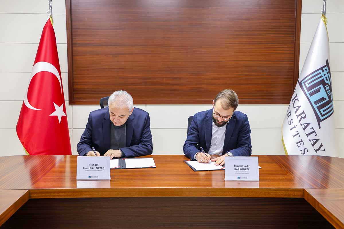 (Fotoğraf: İhlas Haber Ajansı)