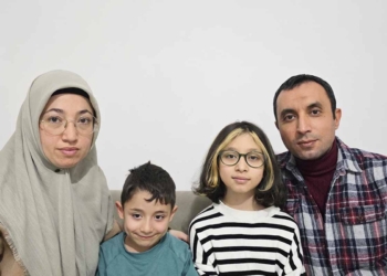 (Fotoğraf:  Nevra Uçkaç / Demirören Haber Ajansı / DHA)