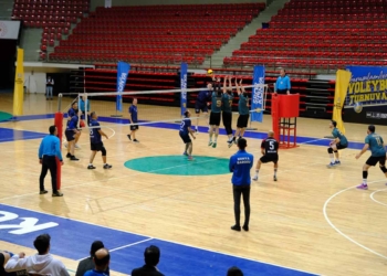 Konya’da Kurumlar Arası Voleybol Turnuvası kayıtları başladı