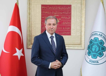 (Fotoğraf: İhlas Haber Ajansı / İHA)
