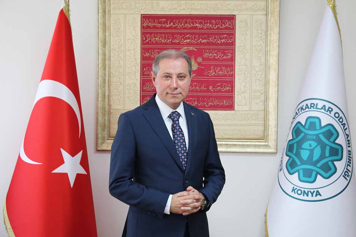 (Fotoğraf: İhlas Haber Ajansı / İHA)