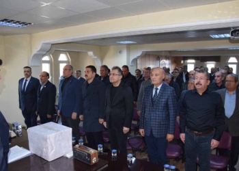 FOTOĞRAF: KARAPINAR KAYMAKAMLIĞI
