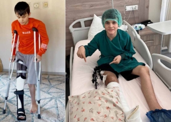 (Fotoğraf: Demirören Haber Ajansı / DHA)