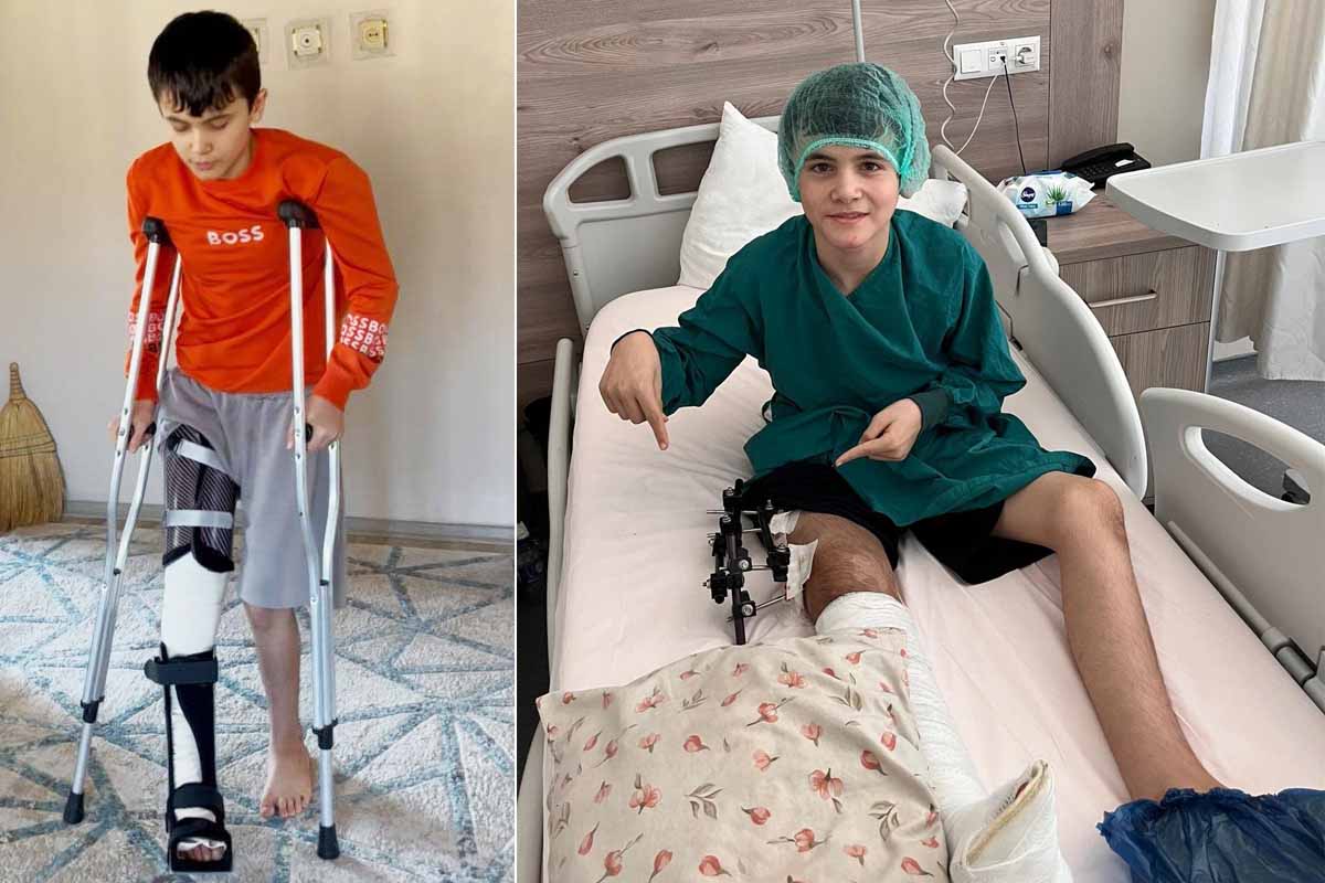 (Fotoğraf: Demirören Haber Ajansı / DHA)
