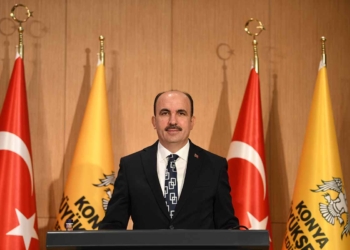 FOTOĞRAF: BÜYÜKŞEHİR BELEDİYESİ