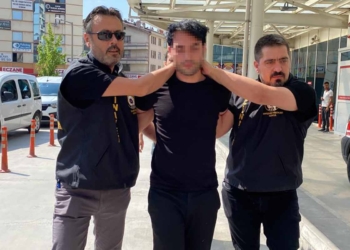 Konya’da öğretmen cinayeti davası başladı