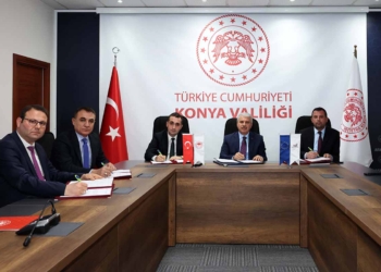 Hüyük ve Doğanhisar YEG protokolü imzalandı