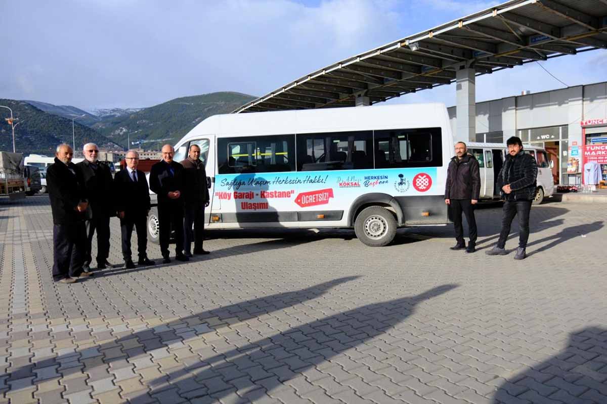 Fotoğraf: Akşehir Belediyesi