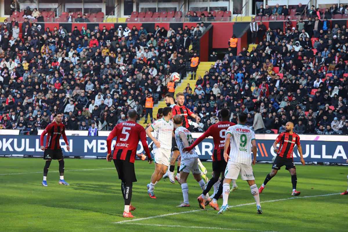 (Fotoğraf: Said Vakkas Yağcı / İhlas Haber Ajansı / İHA)