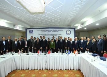 TDBB’den Türk Dünyasına birlik çağrısı