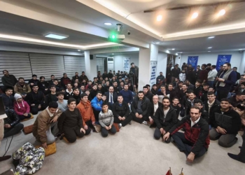 FOTOĞRAF: KONYA BÜYÜKŞEHİR BELEDİYESİ