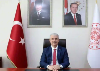 FOTOĞRAF: KONYA VALİLİĞİ