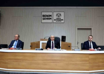 İl Koordinasyon Kurulu’nun 2026 yılı ilk toplantısı yapıldı