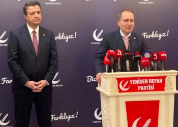(Fotoğraf: Batuhan Durnaoğlu / Demirören Haber Ajansı / DHA)