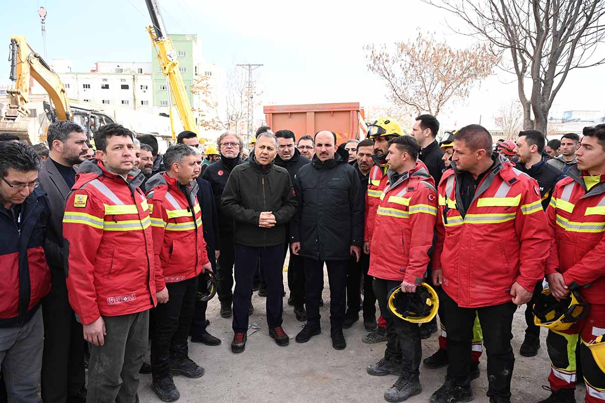 FOTOĞRAF: BÜYÜKŞEHİR BELEDİYESİ