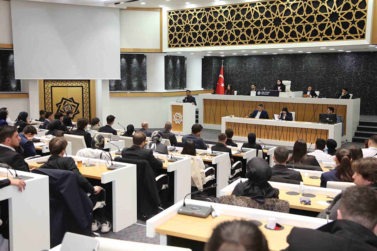 Fotoğraf: Meram Belediyesi