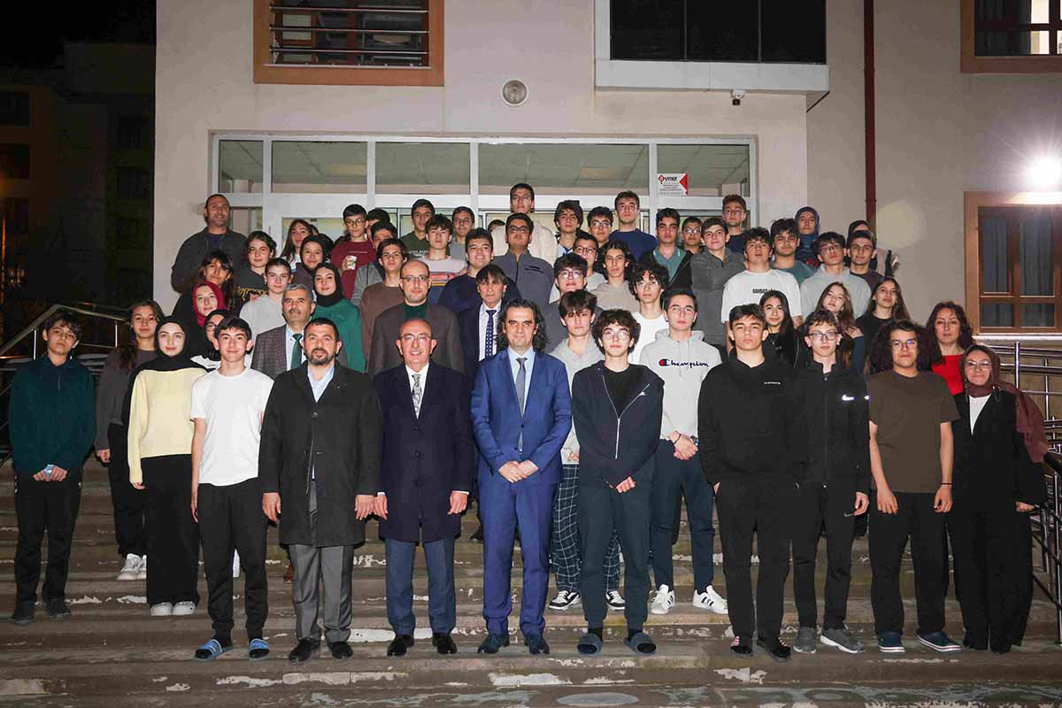 Fotoğraf: Meram Belediyesi