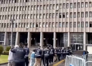 Konya’nın da aralarında olduğu 10 ilde dolandırıcılık operasyonu: 67 tutuklama