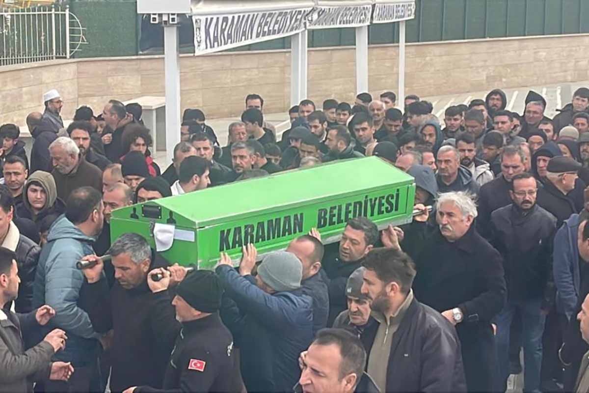 Fotoğraf: Mehmet Dağlı - Mehmet Akif Orhan / İHA
