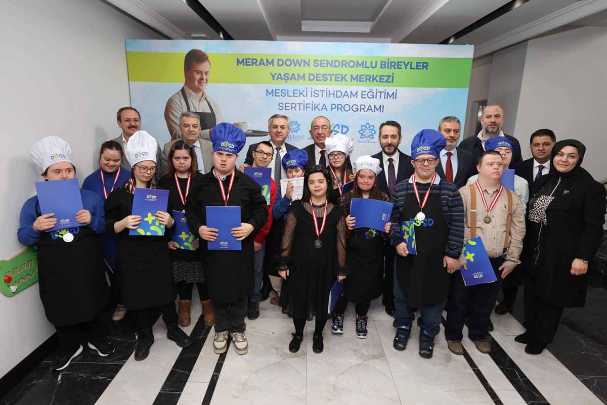 Fotoğraf: Meram Belediyesi