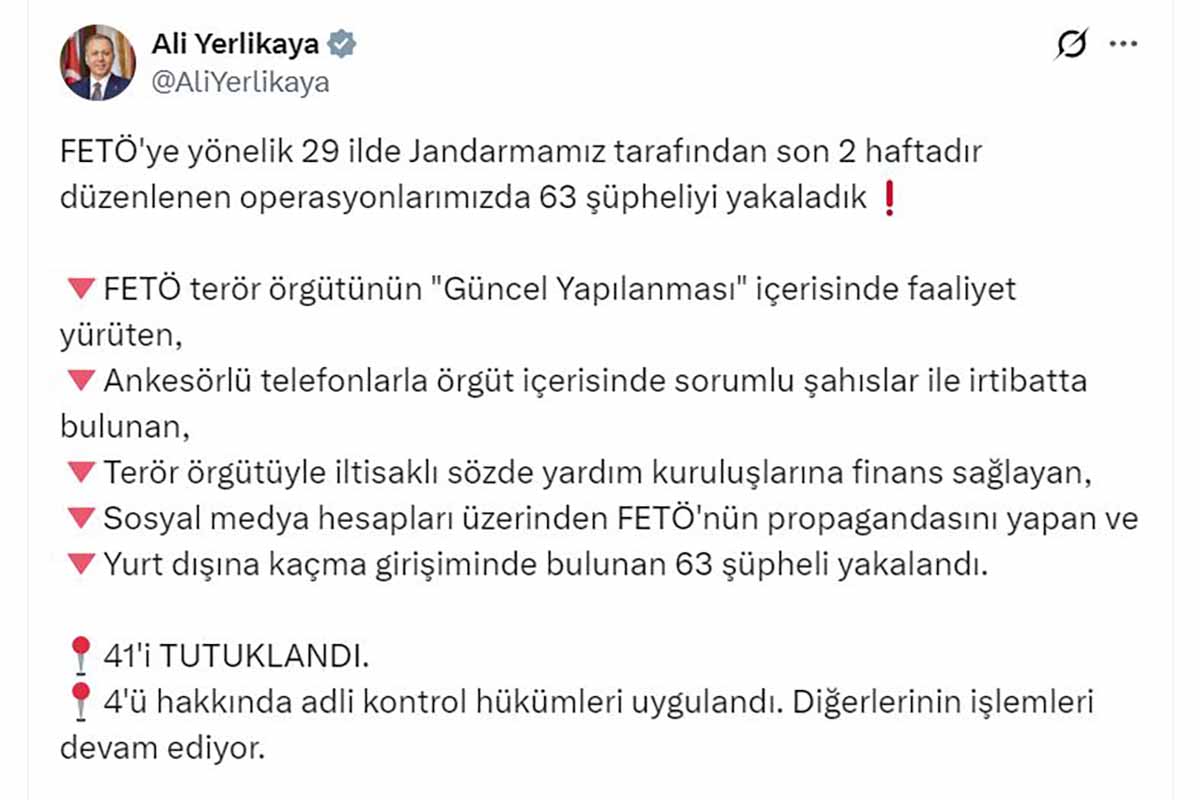 Fotoğraf: DHA