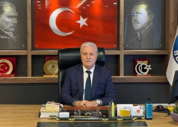 Kulu’da 29 mahalleye imar planı altlığı çalışması başladı