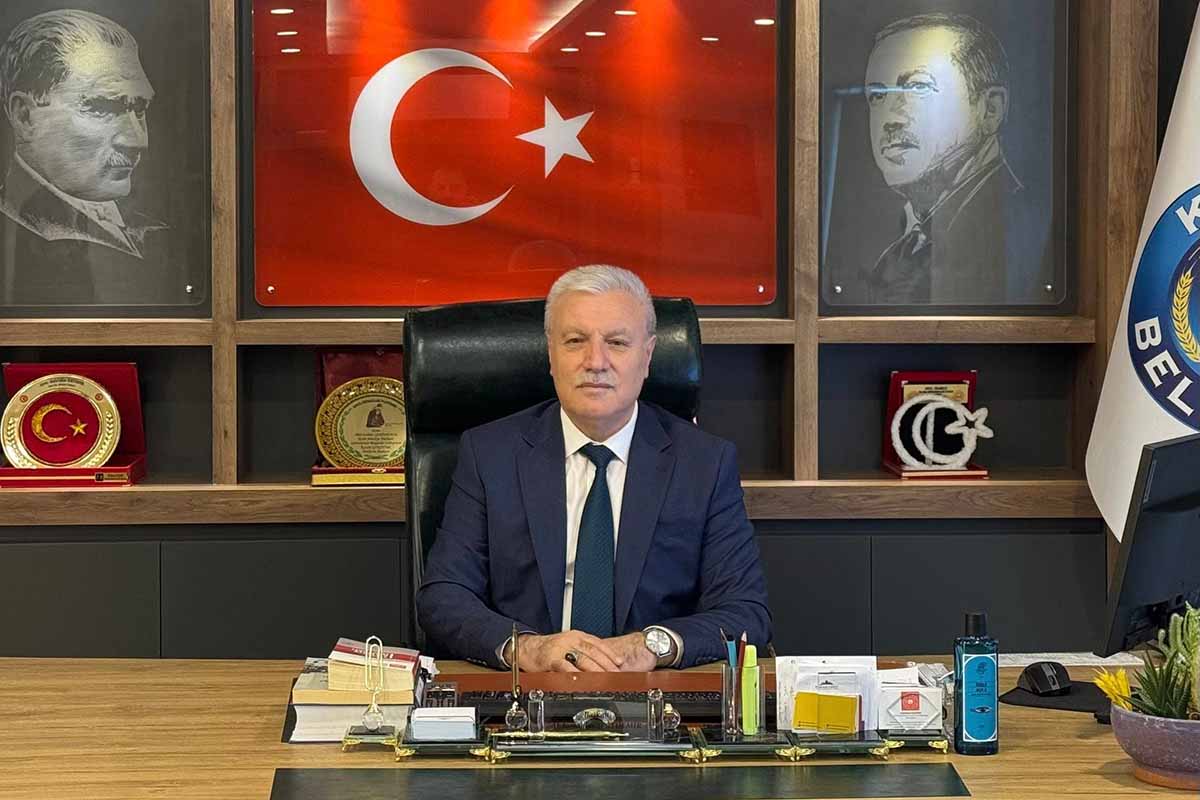 Fotoğraf: Kulu Belediyesi