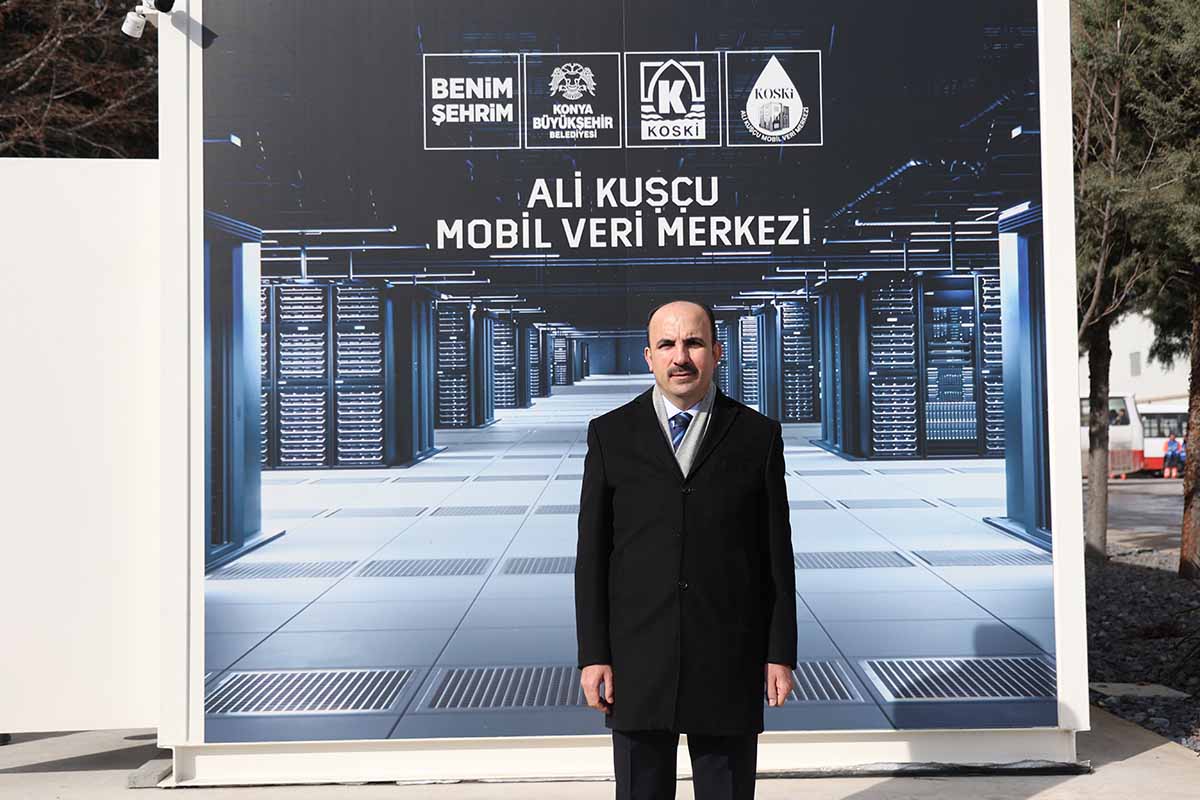 Fotoğraf: Büyükşehir Belediyesi