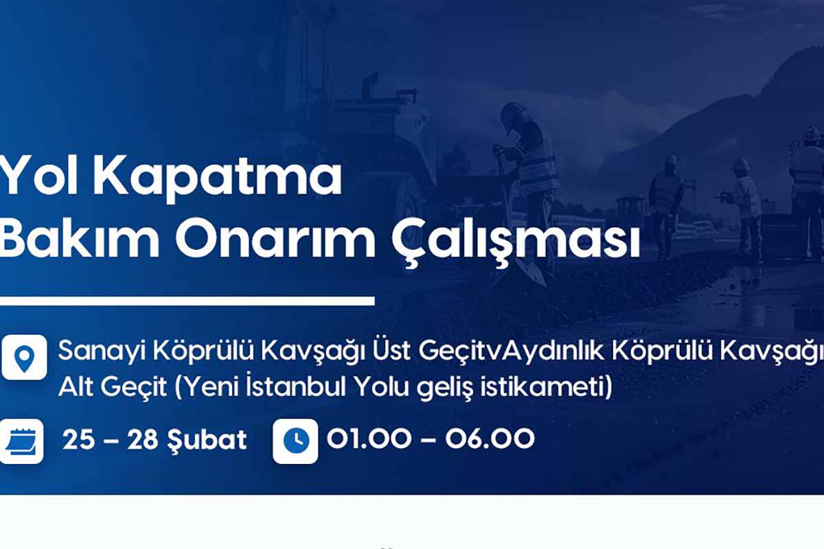 Fotoğraf: AKOM