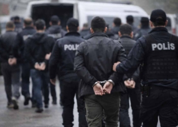“Sazan sarmalı” operasyonunda Konya detayı: 13 tutuklama