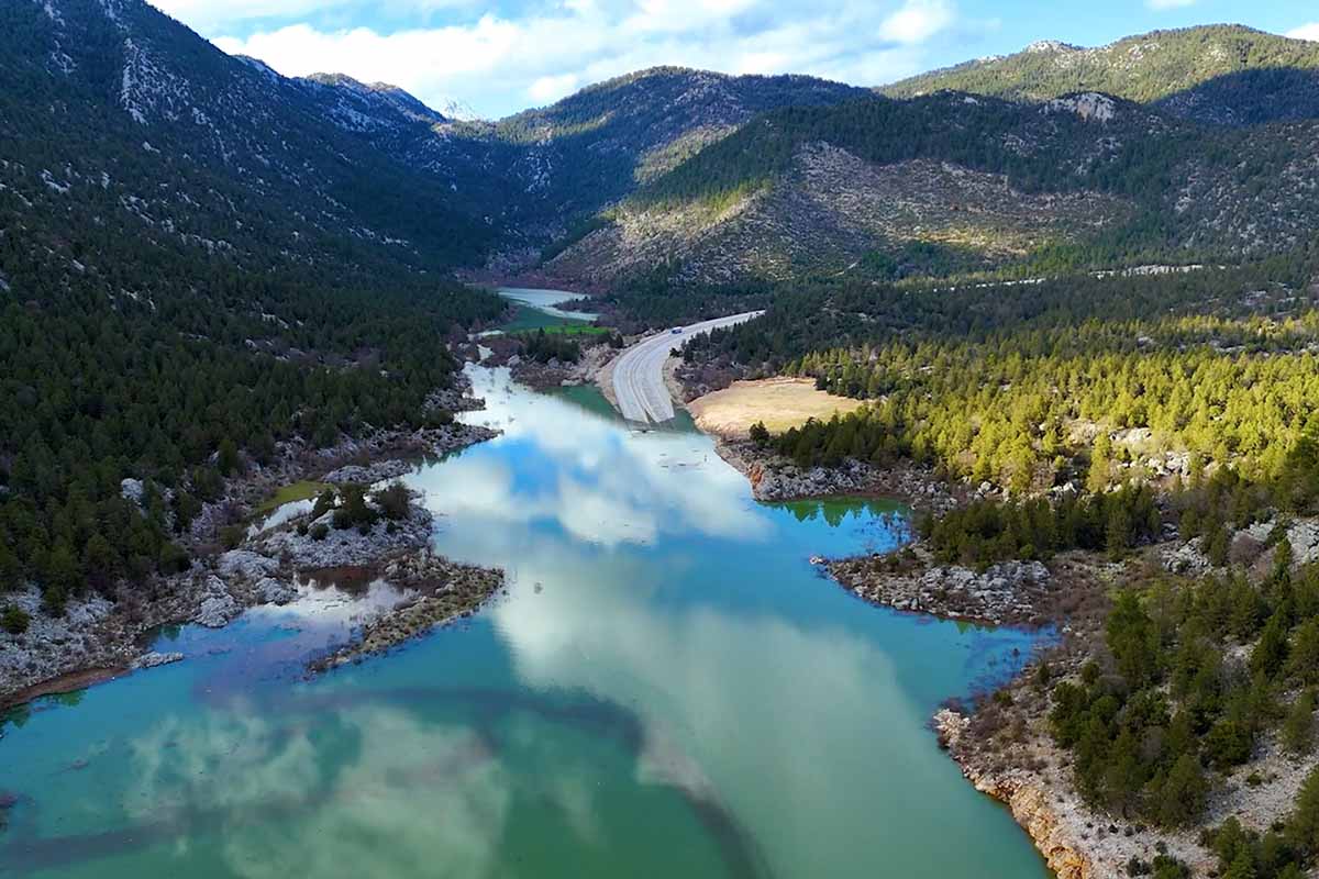 Fotoğraf: Göktan CANAZ- Mithat ABAKAN /DHA