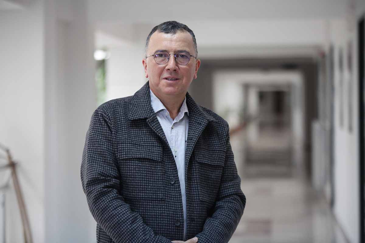 Fotoğraf: Halil İbrahim Taha Taş / İHA