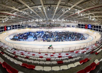 Konya’da 2026 UEC Avrupa Pist Bisikleti Şampiyonası bugün başlıyor