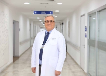 Uzmanından uyarı: Tedavi edilmeyen reflü yemek borusuna zarar verebilir