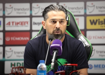 Konyaspor’dan İlhan Palut hamlesi