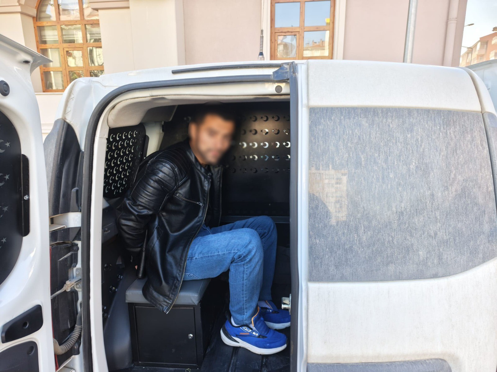 Fotoğraf: İHA
