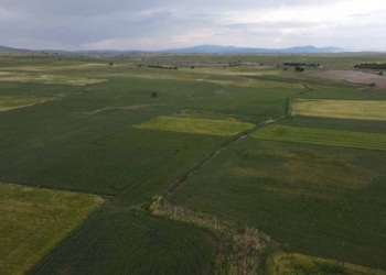 Konya’da en fazla yağış Seydişehir Alacabel’e düştü