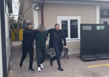 Konya’da sosyal medya tartışması silahlı kavgaya dönüştü: 1 yaralı