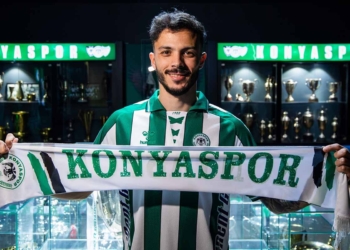 Konyaspor transfer dönemini hareketli geçirdi