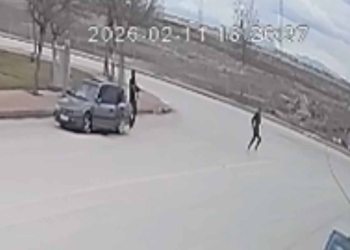 Konya’da ‘aracılık’ tartışmasında av tüfeğiyle ateş açıldı