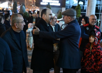 Konya’da Ramazan’ın manevi iklimi her köşede hissediliyor