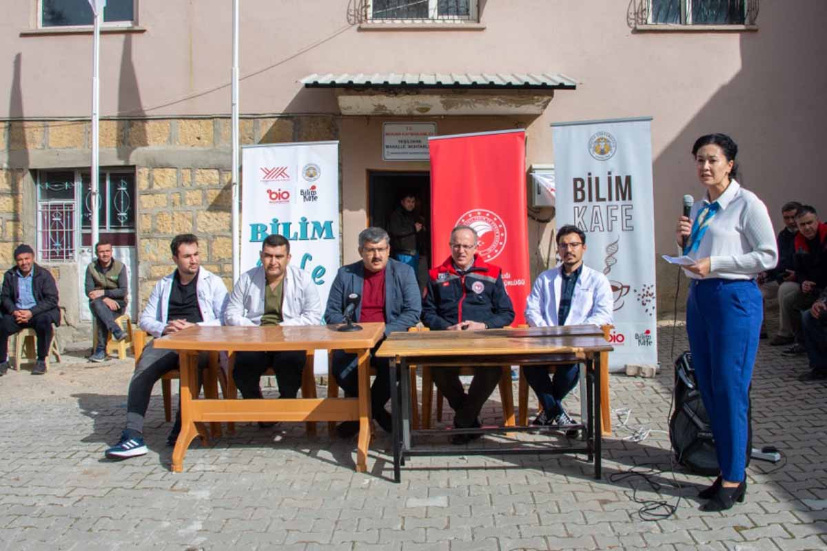 Fotoğraf: İHA