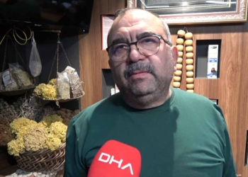 Bakkallar Odası’ndan baharat uyarısı