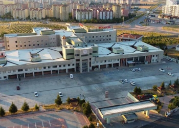 Konya’da ilaç usulsüzlüğü iddiası: 5 doktor ve 5 ilaç mümessili gözaltında