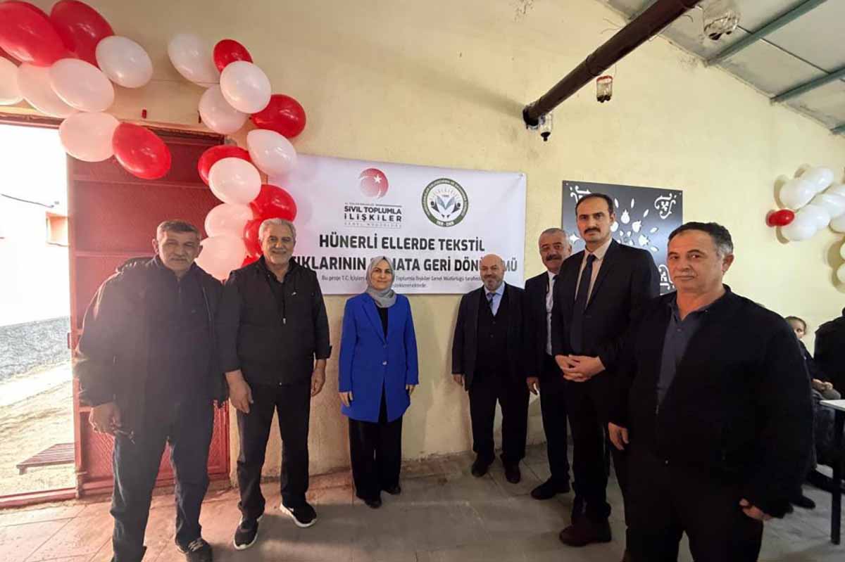 Fotoğraf: Ali Rıza Önses / İHA