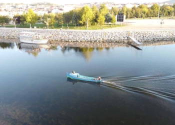 Beyşehirli balıkçılara destek başvuruları başladı